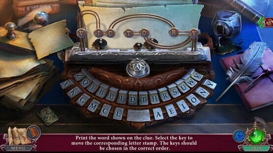 Dark City: London Collector's Edition screenshot 3