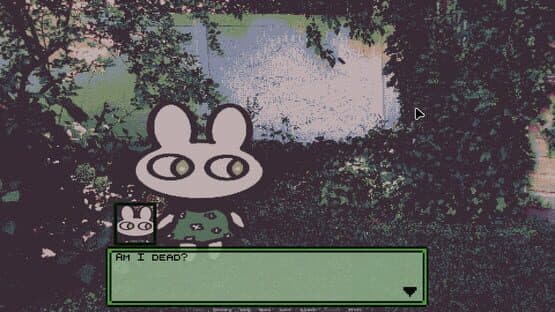The Garden screenshot 2