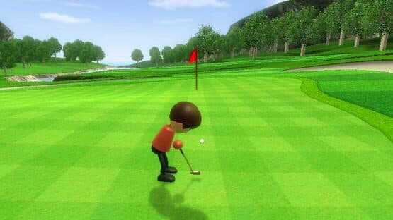 Wii Sports screenshot 11
