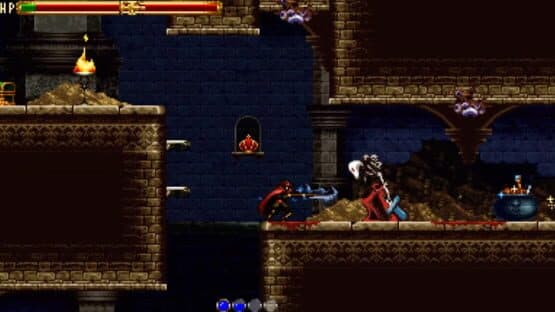 Carpathian Night Starring Bela Lugosi screenshot 1