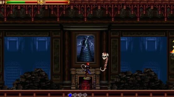 Carpathian Night Starring Bela Lugosi screenshot 4