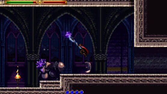 Carpathian Night Starring Bela Lugosi screenshot 5