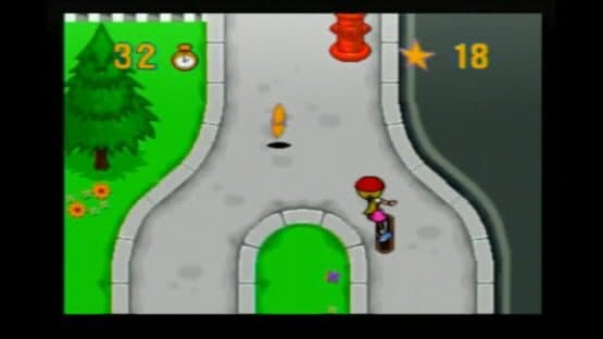 Hannah Montana: One in a Million screenshot 2