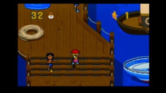 Hannah Montana: One in a Million screenshot 1