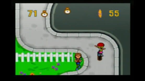 Hannah Montana: One in a Million screenshot 3