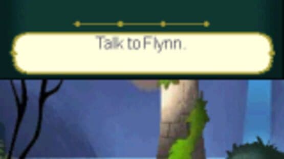 Tangled screenshot 2