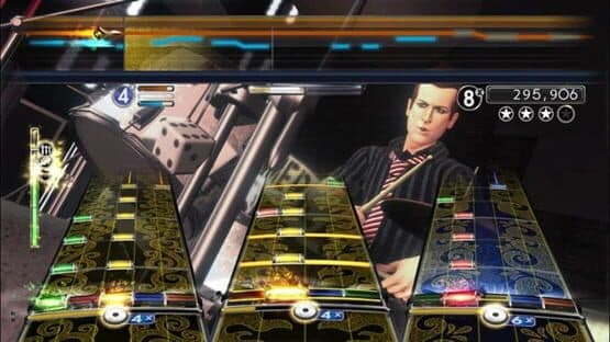 Green Day: Rock Band screenshot 7