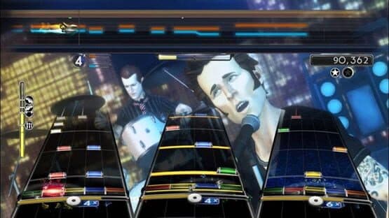 Green Day: Rock Band screenshot 8