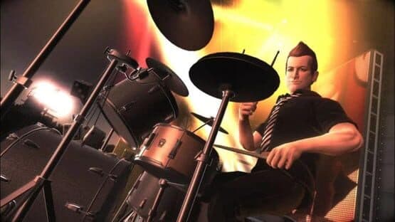 Green Day: Rock Band screenshot 11