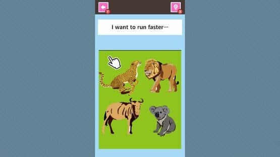 Dream Animal screenshot 1