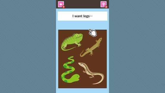 Dream Animal screenshot 2