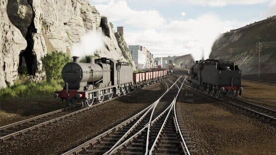 Train Sim World 5: Peak Forest Railway: Ambergate - Chinley & Buxton Route Add-On screenshot 9