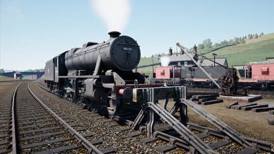 Train Sim World 5: Peak Forest Railway: Ambergate - Chinley & Buxton Route Add-On screenshot 4