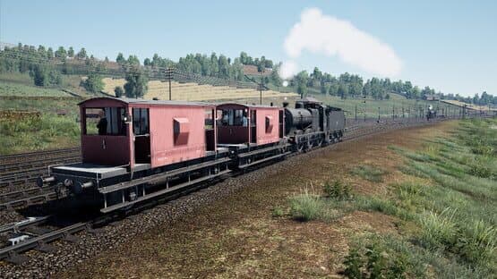 Train Sim World 5: Peak Forest Railway: Ambergate - Chinley & Buxton Route Add-On screenshot 8