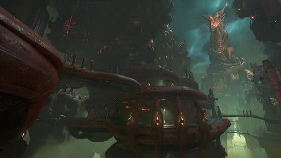 Doom Eternal: Year One Pass screenshot 9