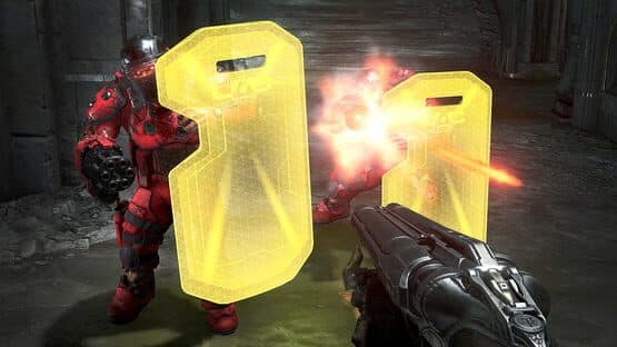 Doom Eternal: Year One Pass screenshot 10