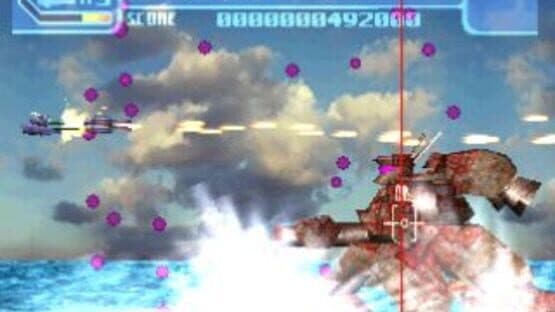 Shooter: Space Shot screenshot 2