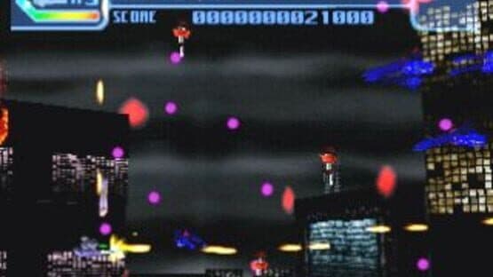 Shooter: Space Shot screenshot 3