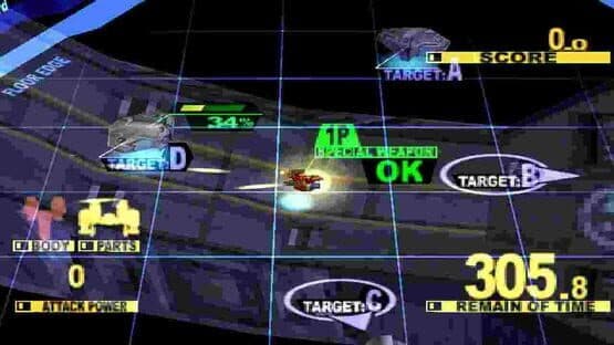 Shooter: Space Shot screenshot 4