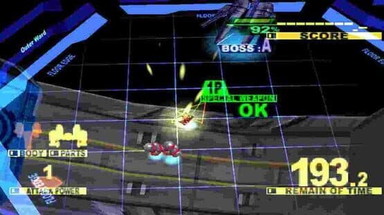 Shooter: Space Shot screenshot 7