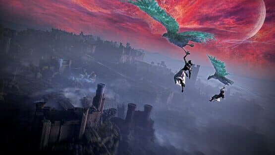 Elden Ring: Nightreign - The Forsaken Hollows screenshot 3