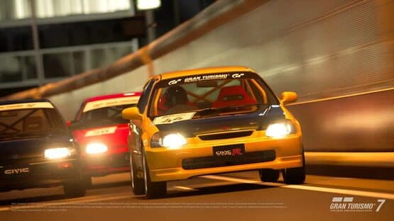Gran Turismo 7: Power Pack screenshot 3