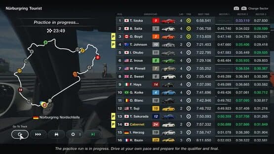 Gran Turismo 7: Power Pack screenshot 4