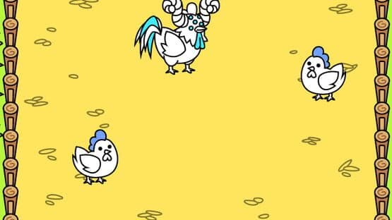Chicken Evolution screenshot 2