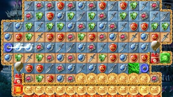 Cursed House 7 screenshot 6