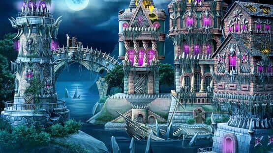 Cursed House 7 screenshot 8