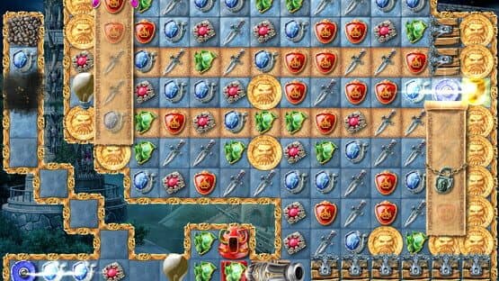 Cursed House 7 screenshot 9