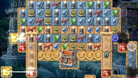 Cursed House 7 screenshot 5