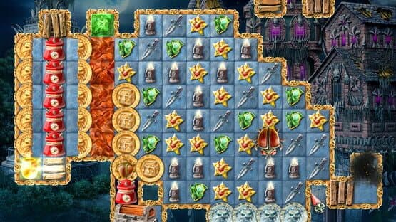 Cursed House 7 screenshot 10