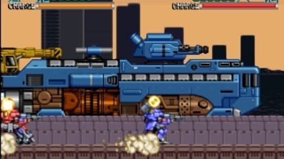 Wolf Fang screenshot 7