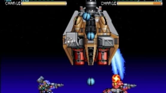 Wolf Fang screenshot 5