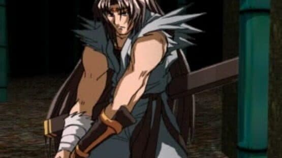 Kisou Jidaigeki Sugoroku: Shinobi No Roku screenshot 5