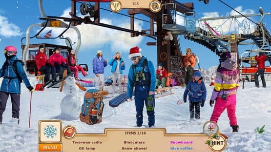 Motorhome: Traveling North America 2 - Collector's Edition screenshot 7