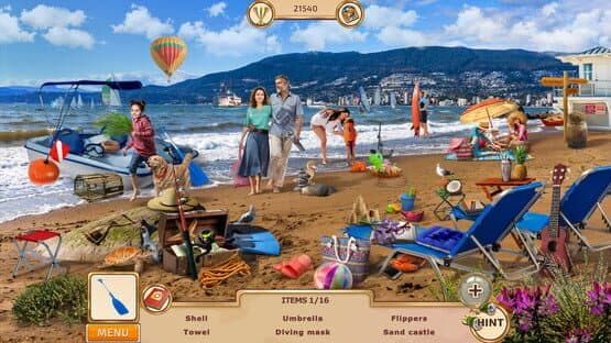 Motorhome: Traveling North America 2 - Collector's Edition screenshot 8