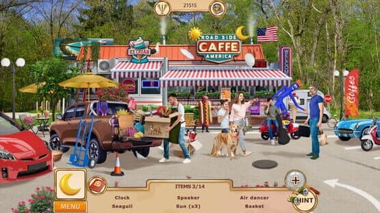 Motorhome: Traveling North America 2 - Collector's Edition screenshot 13