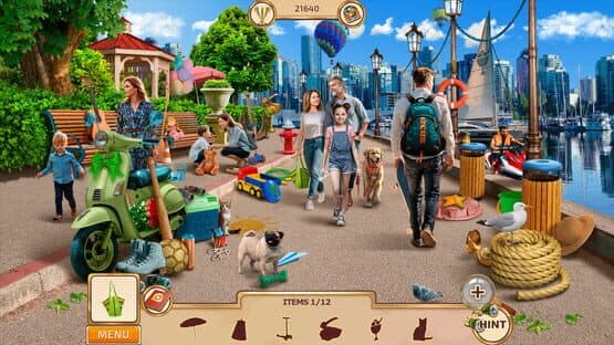 Motorhome: Traveling North America 2 - Collector's Edition screenshot 11