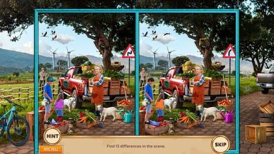 Motorhome: Traveling North America 2 - Collector's Edition screenshot 14