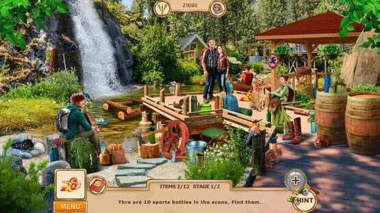 Motorhome: Traveling North America 2 - Collector's Edition screenshot 16