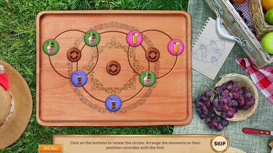 Motorhome: Traveling North America 2 - Collector's Edition screenshot 17