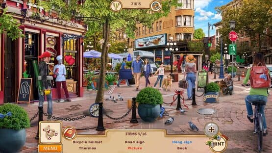 Motorhome: Traveling North America 2 - Collector's Edition screenshot 18