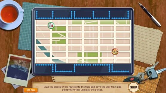 Motorhome: Traveling North America 2 - Collector's Edition screenshot 19