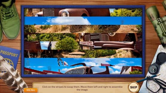 Motorhome: Traveling North America 2 - Collector's Edition screenshot 20