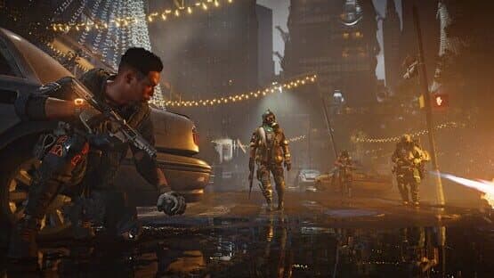 Tom Clancy's The Division 2: New York DLC Bundle screenshot 1