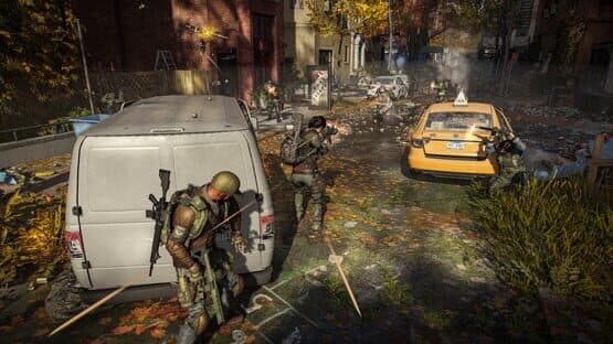 Tom Clancy's The Division 2: New York DLC Bundle screenshot 3