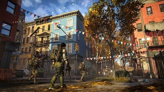 Tom Clancy's The Division 2: New York DLC Bundle screenshot 5