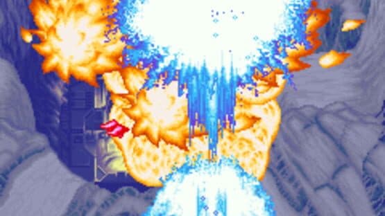 DonPachi screenshot 5
